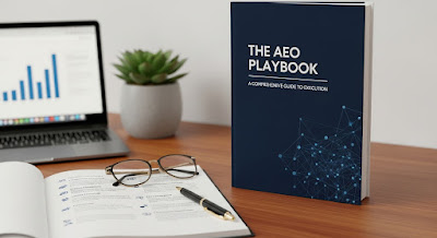 The AEO Playbook: A Comprehensive Guide to Execution