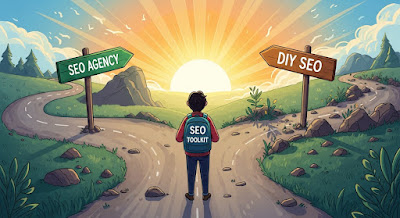 Do You Need an SEO Professional? The True Cost of Expertise in the AI Era