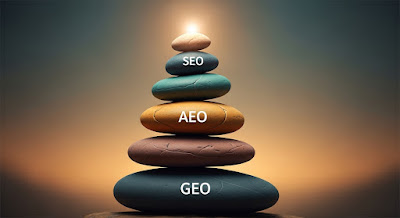 Dominate Zero-Click Search: An Advanced Guide to SEO, AEO, & GEO