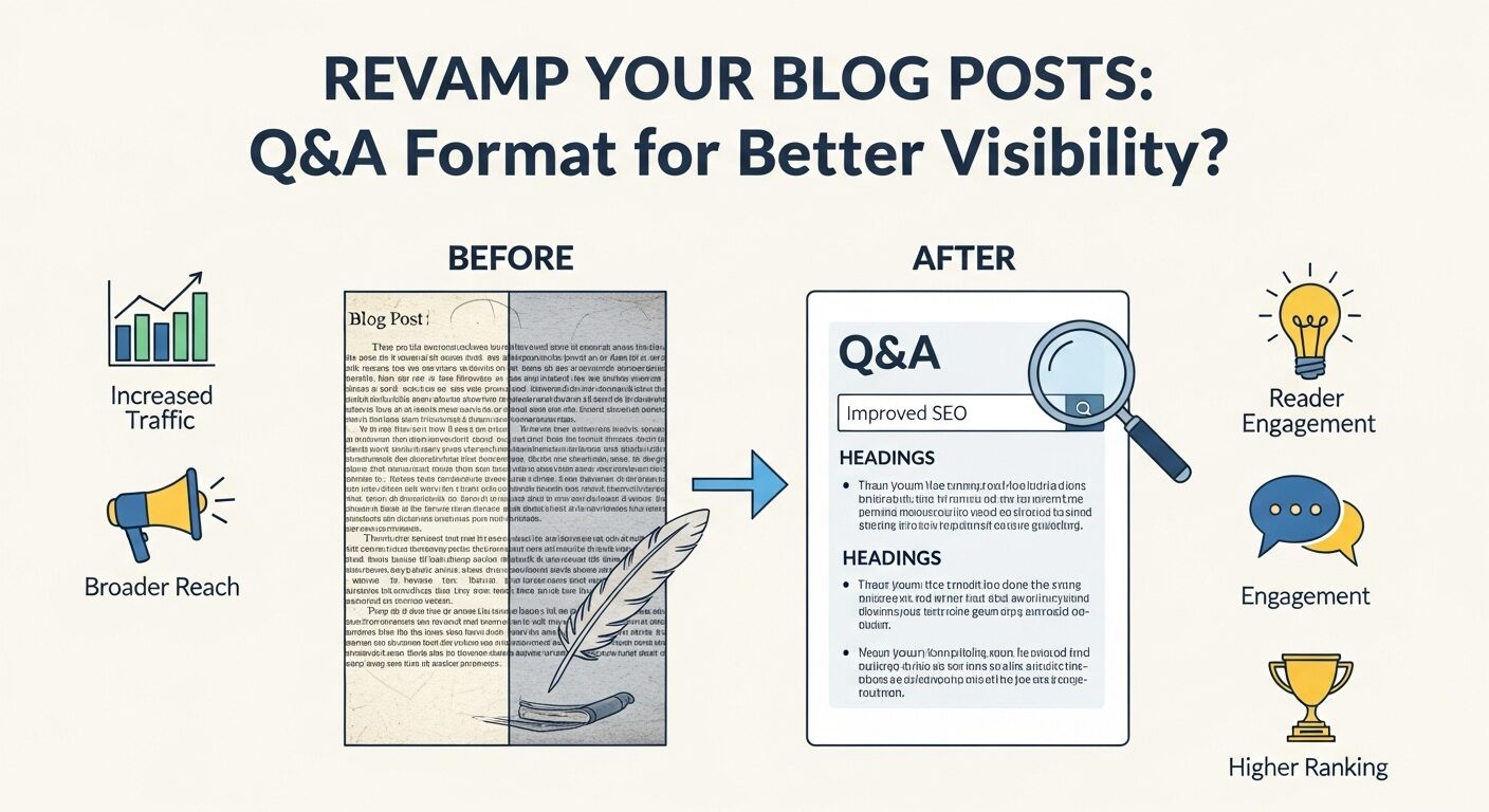 AEO Content Restructuring: Master the 40-60 Word Rule & FAQ Schema
