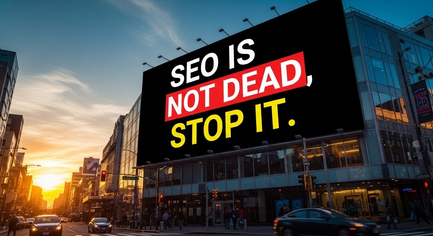 The Evolution of Digital Visibility: Mastering SEO, AEO, and GEO